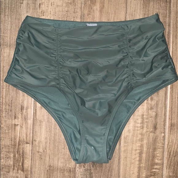 aerie Other - High Waisted Bikini Bottoms